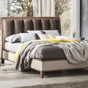 Camera da letto Le Fablier Fior di Loto