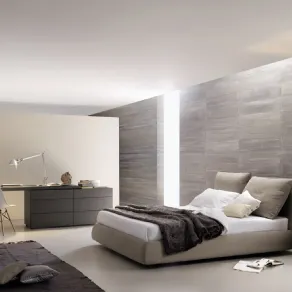 Camera letto moderna