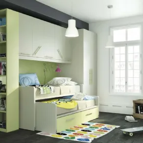 Arredamento camerette