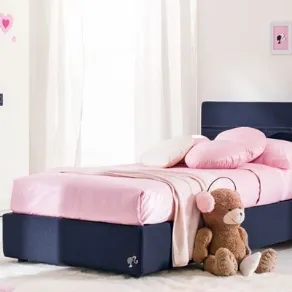 Camera per bambini idee