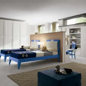 Letto per bambini