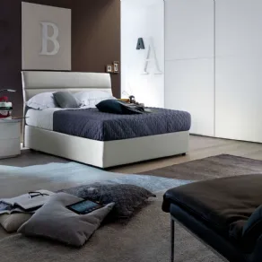 Letto Chateau d'ax ibisco