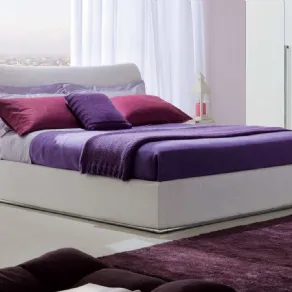 letto Chateau d'ax Cristina