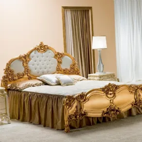 Camere da letto classiche