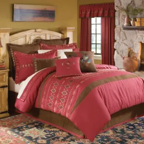Idee per la coperta country