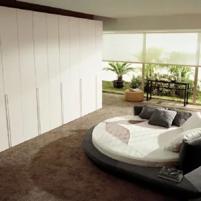 Camere da letto design moderno