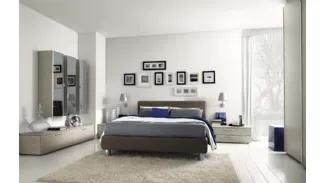 camere da letto design moderno