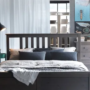 Letti Ikea