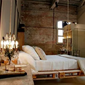 Camere da letto economiche