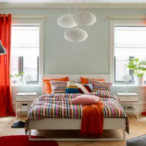 Camere da letto Ikea