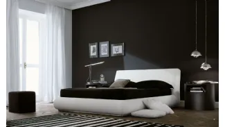camere da letto particolari moderne