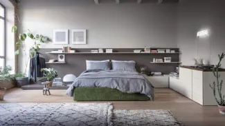 camere da letto moderne economiche