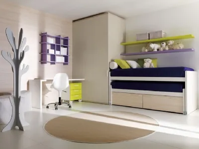 Modello Comp. 113 di Doimo Cityline