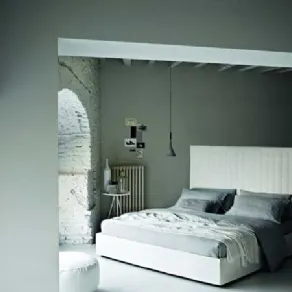 camera moderna letto
