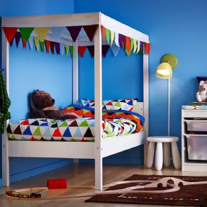 Camerette ikea catalogo