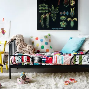 Camerette Ikea per ragazzi catalogo
