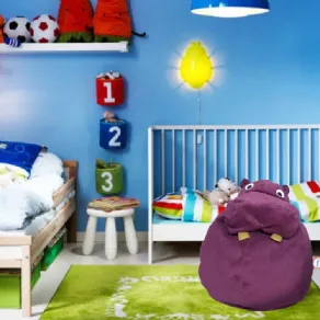 Mobili per bambini Ikea