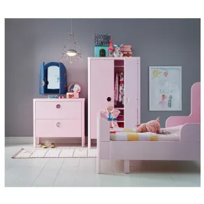 Cameretta bimba Ikea