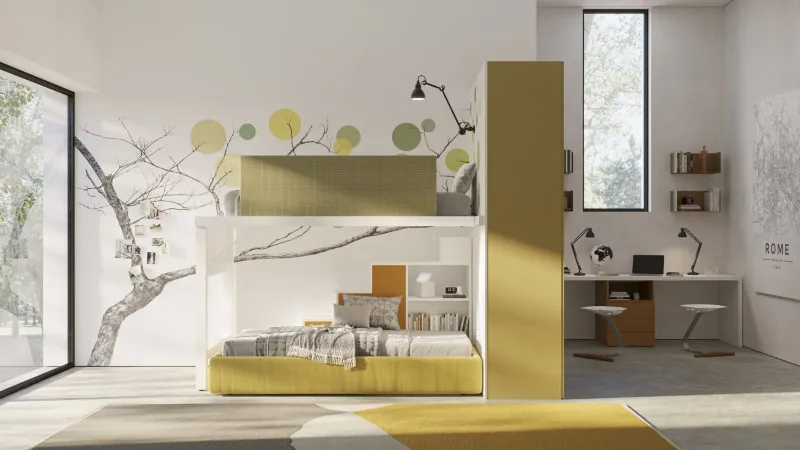 Collezione Tiramolla di Tumidei