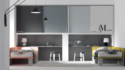 Composizione P06 di Dielle