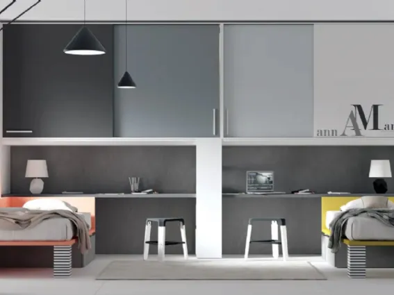 Composizione P06 di Dielle