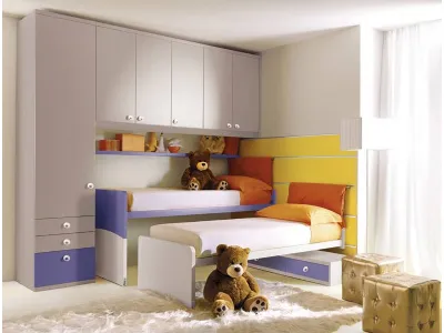 Cameretta per bambini