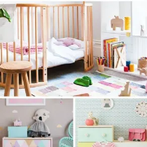 nursery