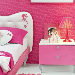 cameretta barbie doimo 