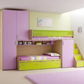 camerette di design