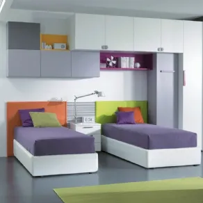 Cameretta bimbo