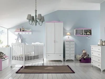 Camerette bambini Colombini