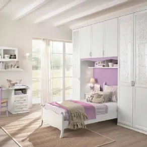 Camerette Colombini classiche