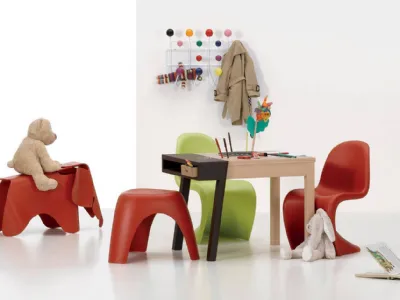 cameretta di design 