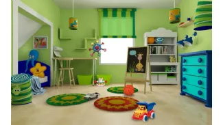 ikea camerette