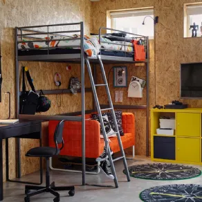 Camerette Ikea prezzi