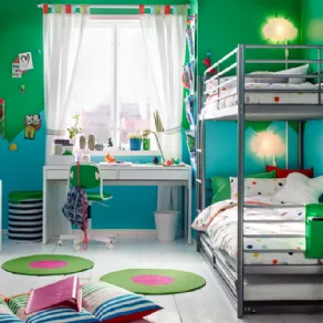 Armadi per camerette Ikea