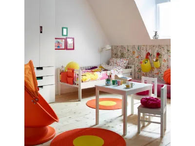 Camerette Ikea