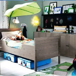 Cameretta Ikea