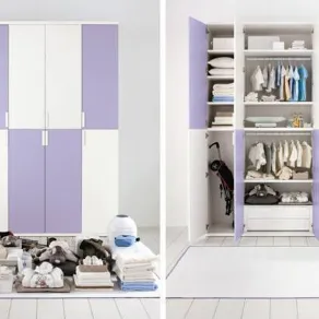 armadio Doimo Cityline