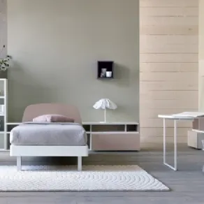 Composizione 148 Citynew di Doimo Cityline