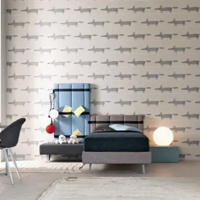 Composizione 146 Citynew di Doimo Cityline