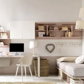 Composizione 136 Citynew di Doimo Cityline