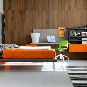 Composizione 135 Citynew di Doimo Cityline
