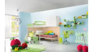 camerette bambini prezzi
