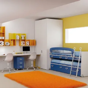 Camerette per bambini prezzi convenienti