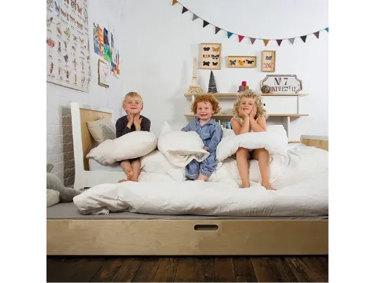 cameretta per bambini