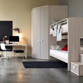 camerette doimo cityline