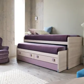 cityline letti a scomparsa