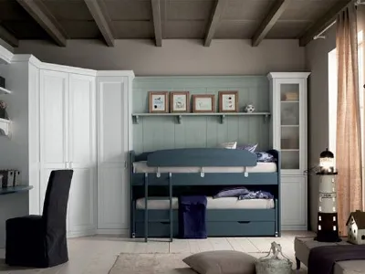 cameretta scandola