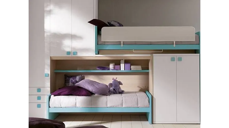 soppalco doimo cityline